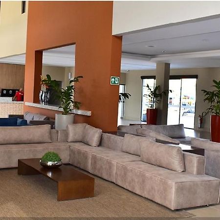 Alta Vista Thermas Resort Caldas Novas Bagian luar foto