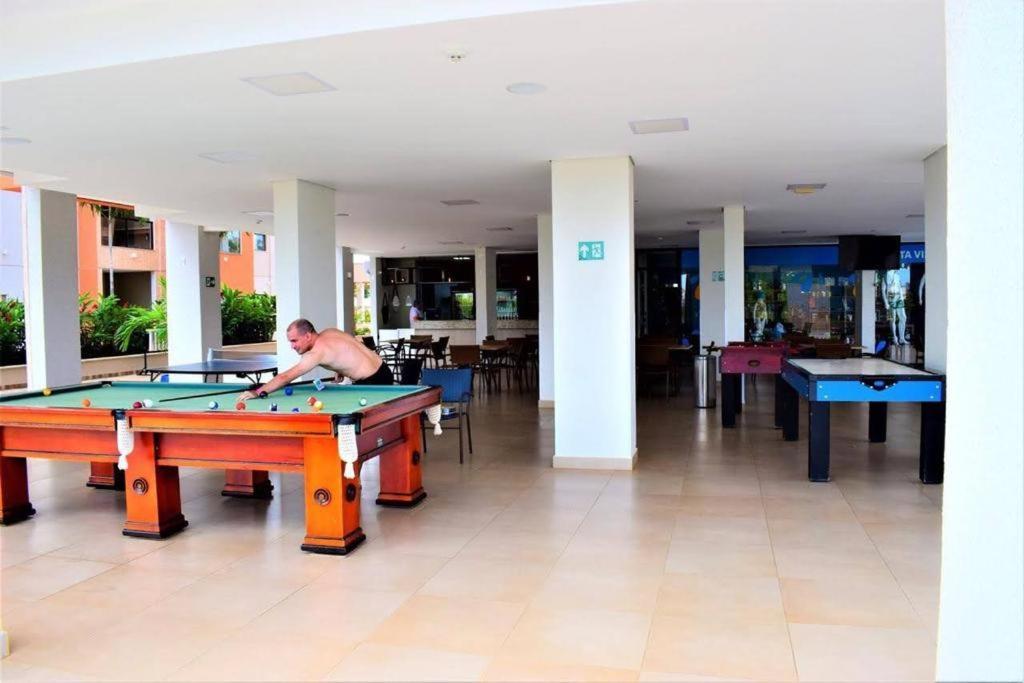 Alta Vista Thermas Resort Caldas Novas Bagian luar foto