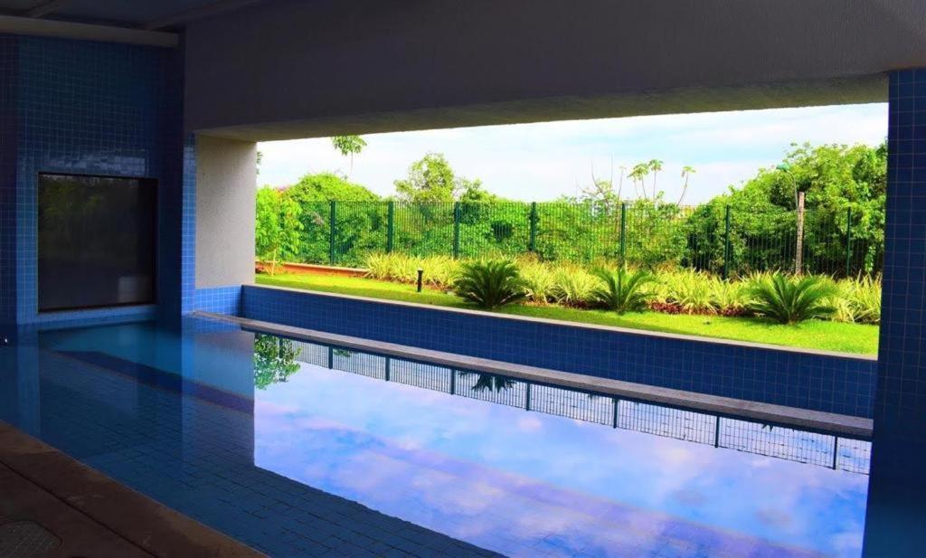 Alta Vista Thermas Resort Caldas Novas Bagian luar foto