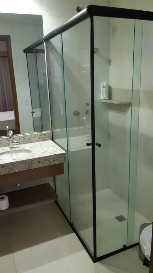 Alta Vista Thermas Resort Caldas Novas Bagian luar foto